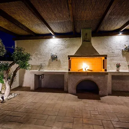 Villa Stagio