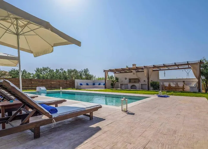 Villa Stagio