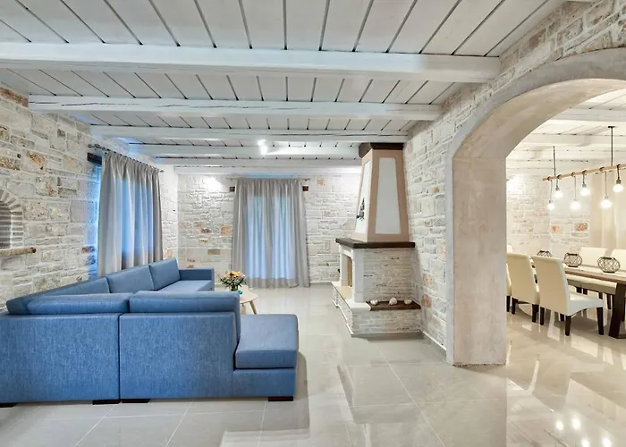 Stagio * Alykes (Zakynthos)