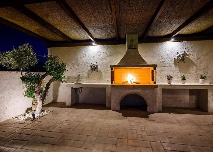 Villa Stagio