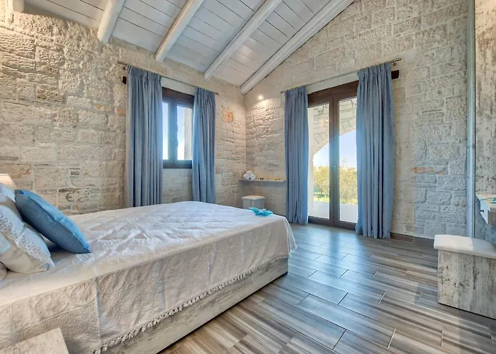 Stagio * Alykes (Zakynthos)