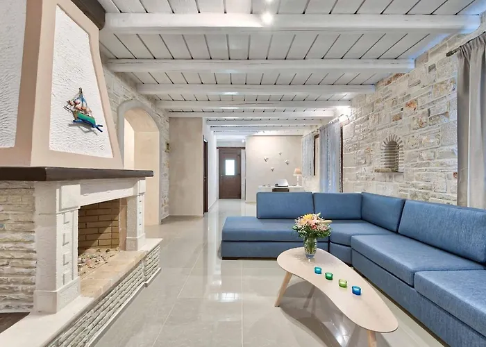 Stagio Villa