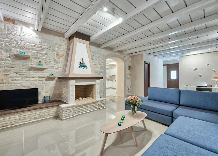 Stagio Villa