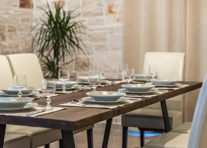 Villa Stagio Alykes (Zakynthos)