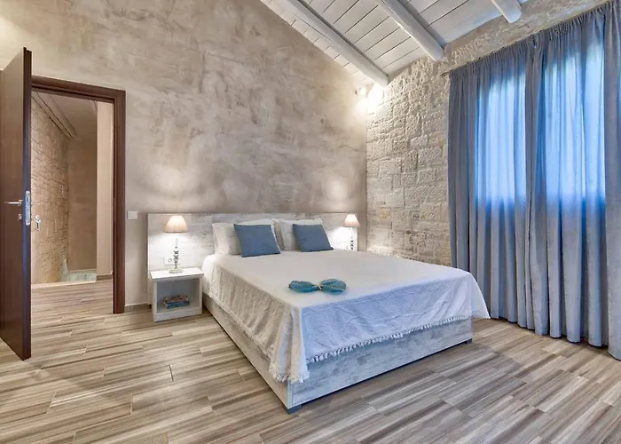 Villa Stagio *