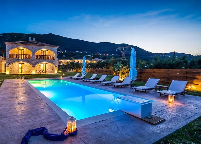 Villa Stagio