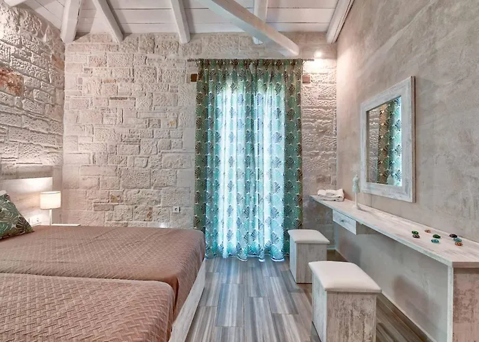 Villa Stagio Alykes (Zakynthos)