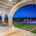 Stagio Villa Alykes (Zakynthos)