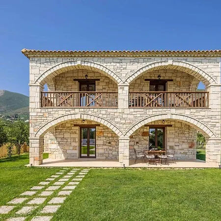 Stagio Villa