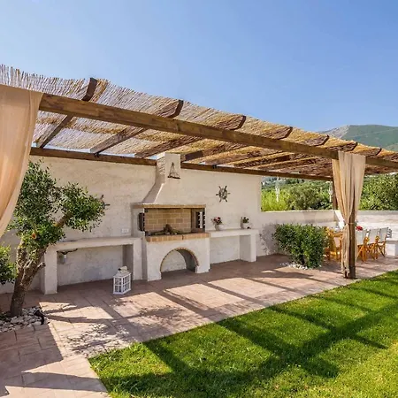 Villa Stagio *