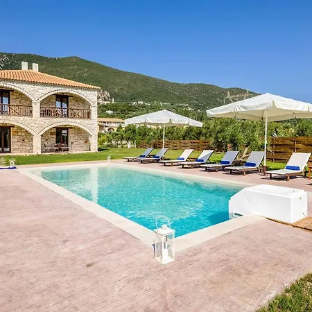 Villa Stagio