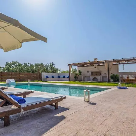 Villa Stagio