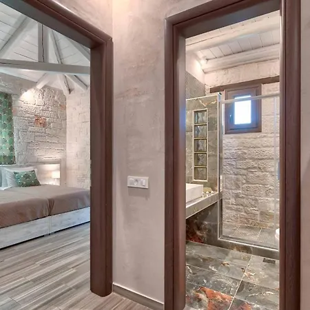 Villa Stagio *