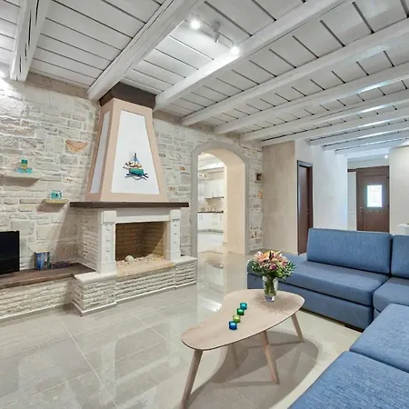 Stagio Villa