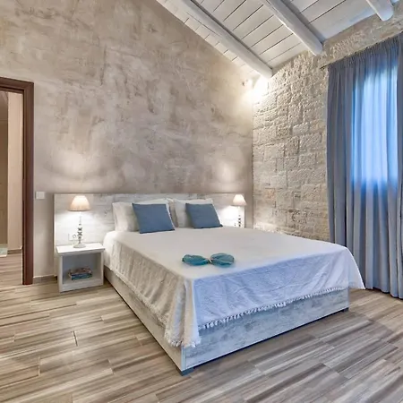 Villa Stagio *