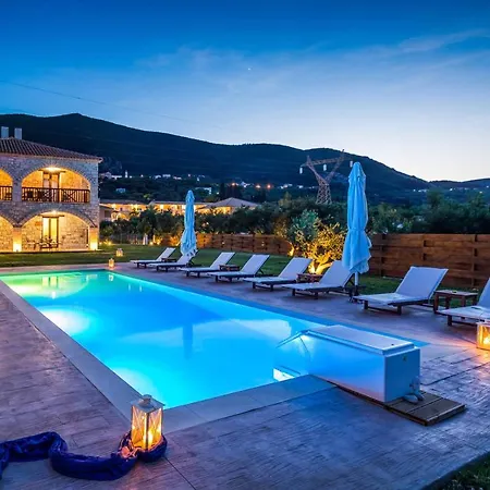 Villa Stagio