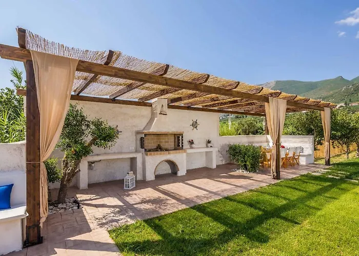 Villa Stagio *