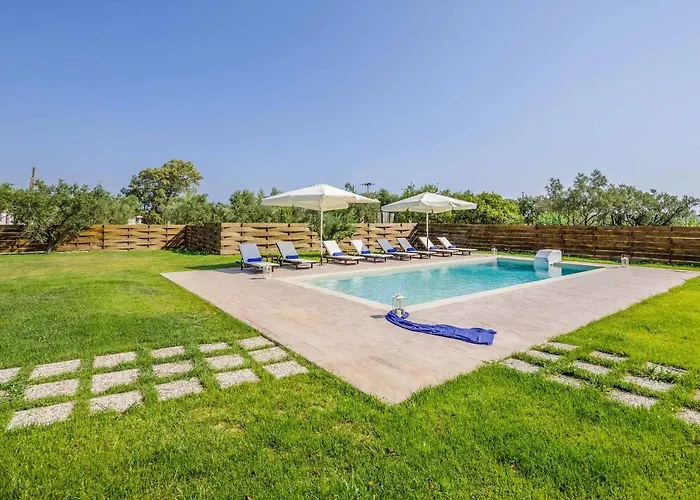 Stagio Villa *