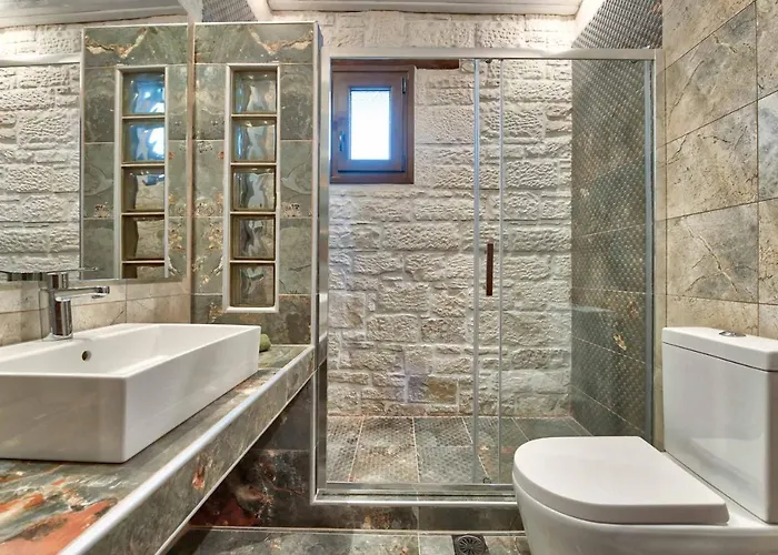 Villa Stagio Alykes (Zakynthos)