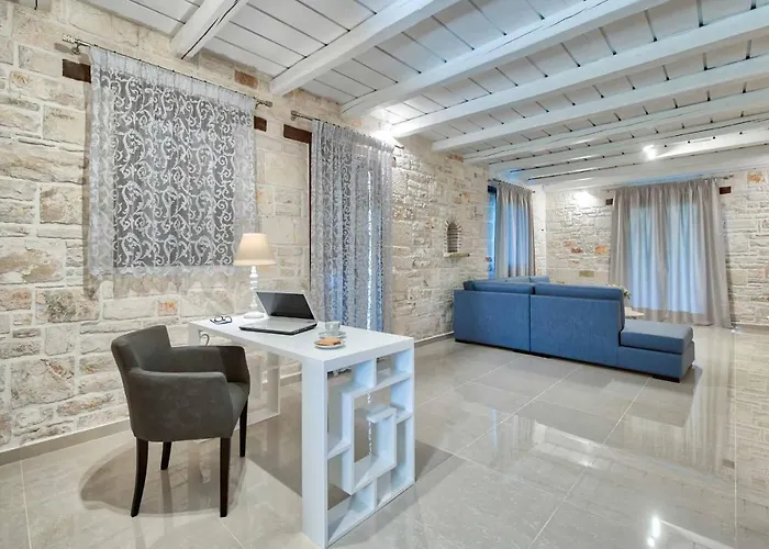 Stagio * Alykes (Zakynthos)