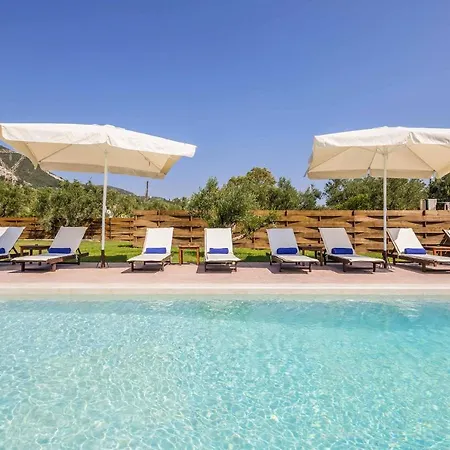 Stagio Villa Alykes (Zakynthos)