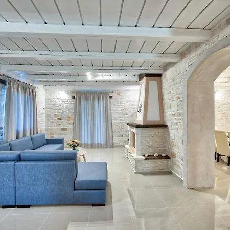 Stagio * Alykes (Zakynthos)