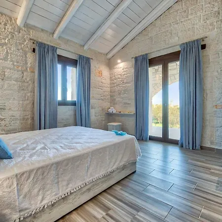 Stagio * Alykes (Zakynthos)