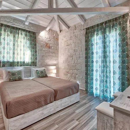 Stagio Villa Alykes (Zakynthos)