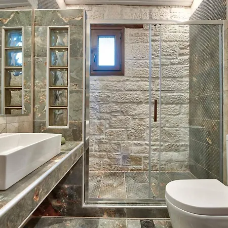 Villa Stagio Alykes (Zakynthos)