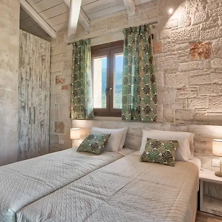 Villa Stagio Alykes (Zakynthos)