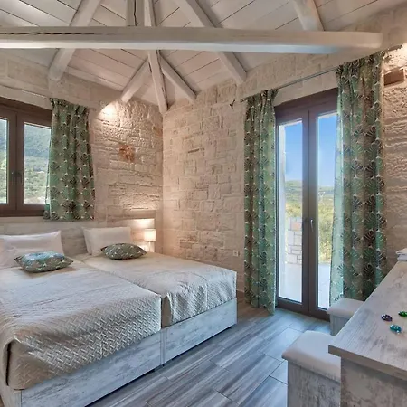 Вилла Stagio Аликес