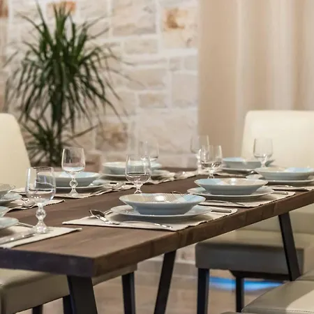 Villa Stagio Alykes (Zakynthos)