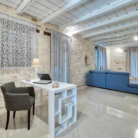 Stagio * Alykes (Zakynthos)