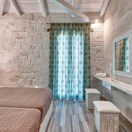 Вилла Stagio Аликес